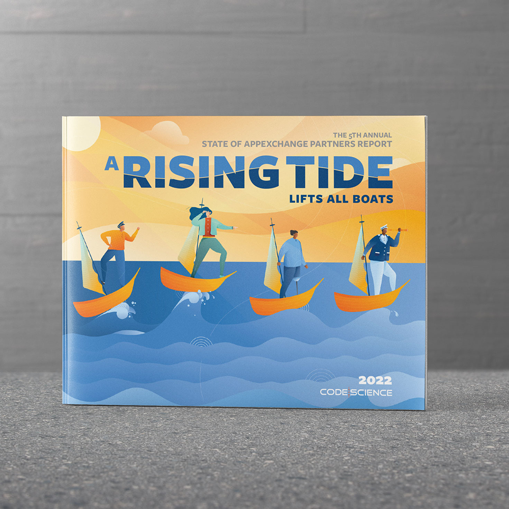 A Rising Tide